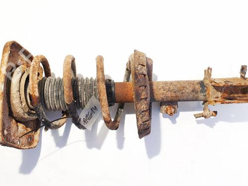 Used Left front shock absorber Left front shock absorber 35336838 35336838