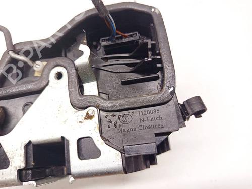 Front left lock BMW X6 (E71, E72) xDrive 30 d | BP34850124C98 - Image 3
