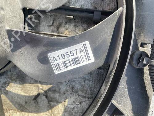 Fan OPEL ASTRA J (P10) 1.7 CDTI (68) | BP34972686M128 - Image 3