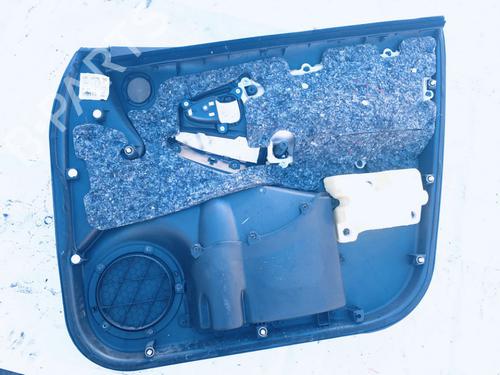 Front left panel TOYOTA RAV 4 III (_A3_) 2.2 D 4WD (ALA30_, ALA30R) | BP35641041C58 - Image 2