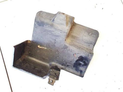 Underbody protection FORD TRANSIT Van (FA_ _) 2.2 TDCi | BP34748282M92 - Image 2