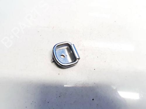 Støtte Støtte TOYOTA COROLLA Verso (ZER_, ZZE12_, R1_) 2.2 D-4D (AUR10_, AUR10R) (136 hp) 32926156 32926156