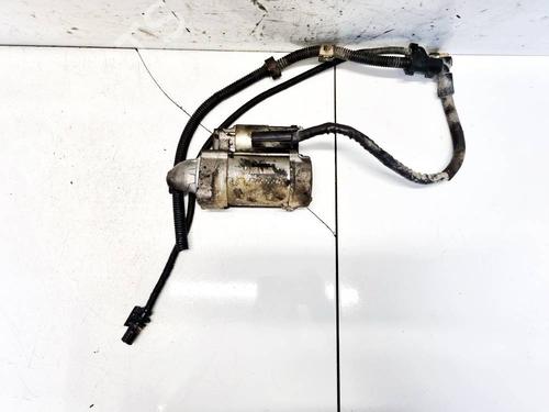 Used Starter Starter 35273027 35273027