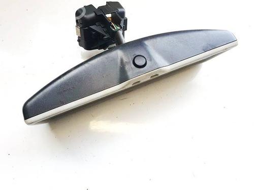 Rear mirror VW PASSAT B6 (3C2) 2.0 TDI | BP34786921I6 - Image 2