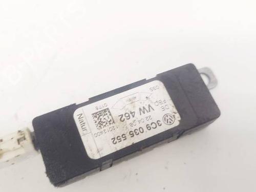 Electronic module VW PASSAT B6 (3C2) 1.9 TDI | BP35113939M83 - Image 3