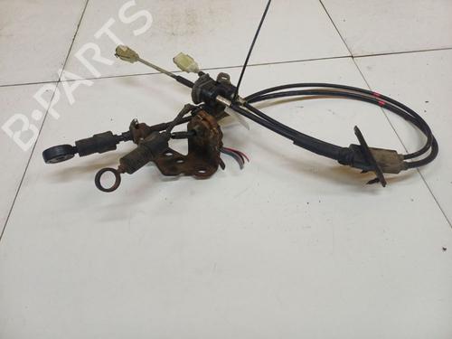 Cable KIA CEE'D Hatchback (ED) 1.6 CRDi 115 | BP37286191E12 - Image 2