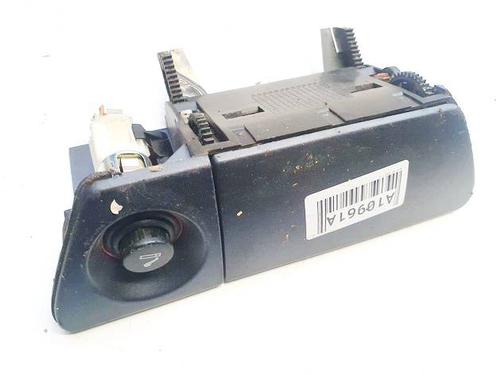 Used Ashtray Ashtray AUDI A4 B5 (8D2) 1.8 (125 hp) 34865851 34865851