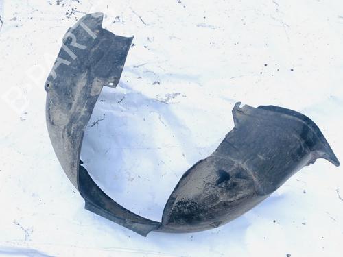 Hjulbue Hjulbue VOLVO S60 I (384) D5 (163 hp) 35531992 35531992