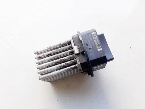 Used Heater resistor Heater resistor VOLVO V70 III (135) 2.4 D (163 hp) 35862843 35862843