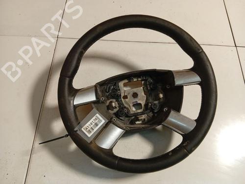 Used Steering wheel Steering wheel FORD FOCUS II (DA_, HCP, DP) 2.0 (145 hp) 34752496 34752496