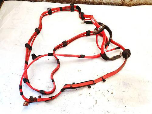 Used Wiring harness Wiring harness 35065721 35065721