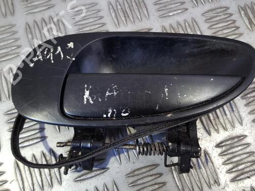 Used Rear left exterior door handle Rear left exterior door handle KIA CLARUS (K9A) 2.0 i 16V (133 hp) 35686126 35686126