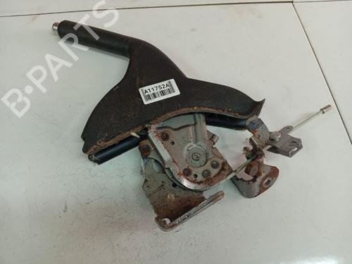 Hand brake MAZDA 6 Hatchback (GH) 2.0 MZR-CD (GH14) | BP39574679I18 - Image 2