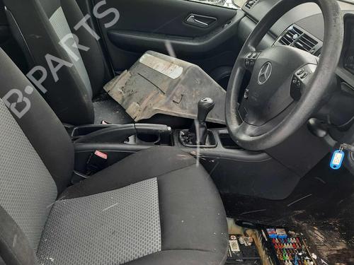 Electronic module MERCEDES-BENZ A-CLASS (W169) A 160 CDI (169.006, 169.306) | BP33068646M83  - Image 9