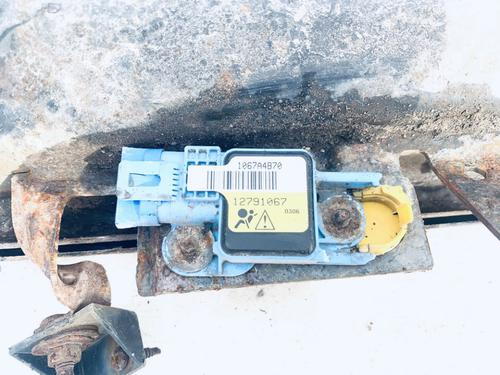 Used Electronic module Electronic module SAAB 9-3 (YS3F, E79, D79, D75) 2.2 TiD (125 hp) 33068698 33068698