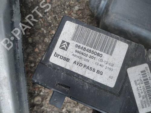 Right front window motor CITROËN C5 I (DC_) 2.0 HDi (DCRHYB) | BP35359739E20 - Image 3
