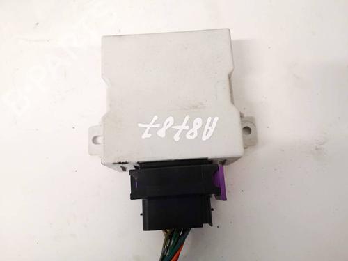 Used Electronic module Electronic module TOYOTA COROLLA Verso (ZER_, ZZE12_, R1_) 2.2 D-4D (AUR10_, AUR10R) (136 hp) 32937137 32937137