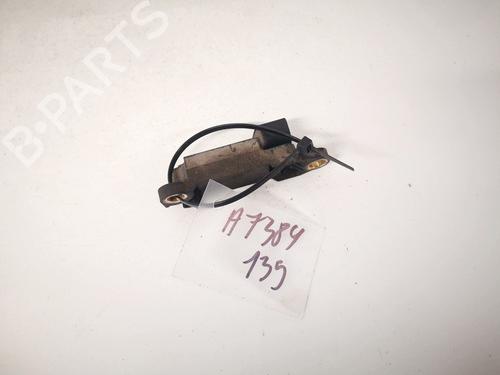 Electronic module MERCEDES-BENZ VANEO (414) 1.9 (414.700) | BP32887750M83 - Image 2