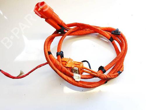 Used Wiring harness Wiring harness 35057522 35057522
