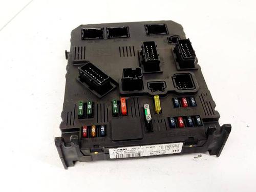Used Fuse box Fuse box PEUGEOT 206 SW (2E/K) 1.6 HDi 110 (109 hp) 32946632 32946632