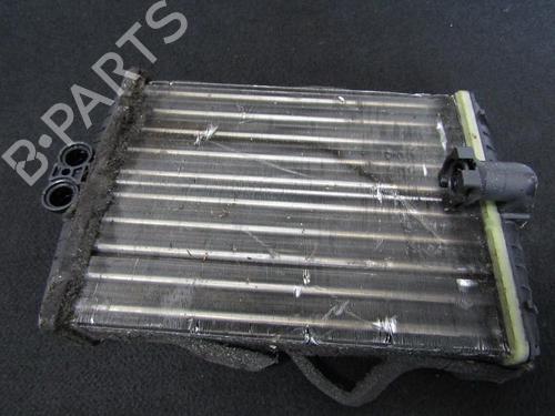 Used Heater matrix Heater matrix 35663776 35663776