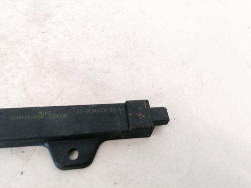 Electronic module OPEL INSIGNIA A (G09) 1.8 (68) | BP32882382M83 - Image 3