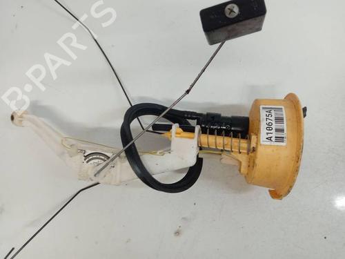 Used Electronic module Electronic module BMW X5 (E53) 3.0 d (218 hp) 34878792 34878792