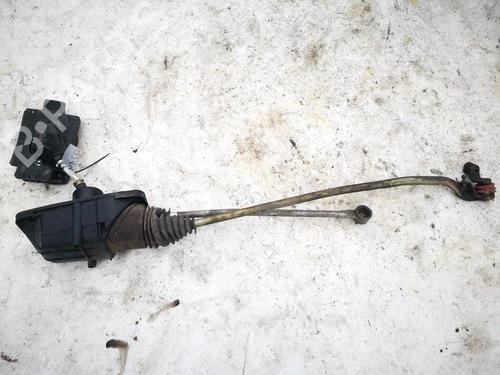 Used Gear lever Gear lever AUDI A6 C6 (4F2) 2.7 TDI (163 hp) 35212804 35212804