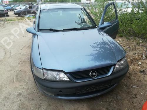Used Parts OPEL VECTRA B (J96) 2.0 DTI 16V (F19) 4527303