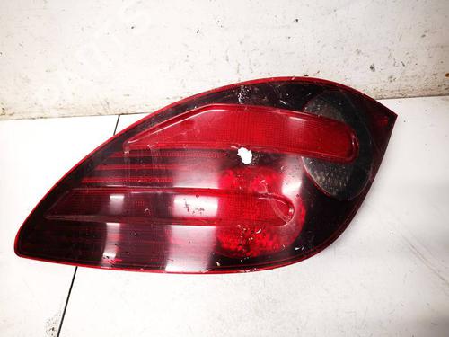 Used Right taillight Right taillight 37687053 37687053