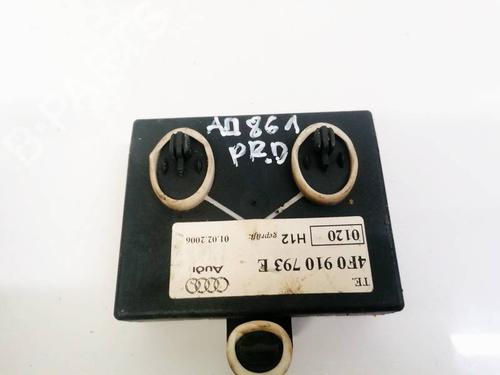 Electronic module AUDI A6 C6 (4F2) 3.0 TDI quattro | BP35367324M83 - Image 2