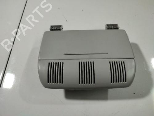 Handskerum Handskerum SKODA OCTAVIA II (1Z3) 1.9 TDI (105 hp) 34801985 34801985