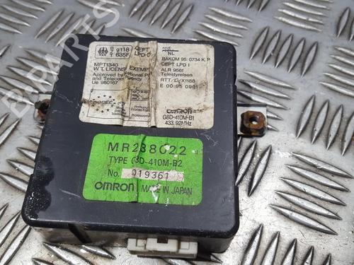 Used Electronic module Electronic module MITSUBISHI GALANT VIII Estate (EA_, EC_) 2.0 TDI (EA6W) (90 hp) 33499995 33499995
