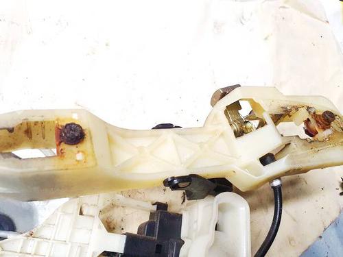 rear-left-exterior-door-handle-hyundai-santa-fe-ii-cm-2005-2006-2007-2008-2009-2010-2011-2012-2013-2014-2015-35324769 main image