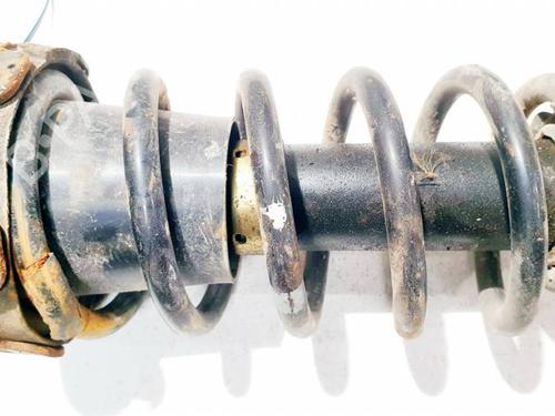 Used Shock absorber spring Shock absorber spring MINI MINI (R50, R53) Cooper (116 hp) 35102674 35102674