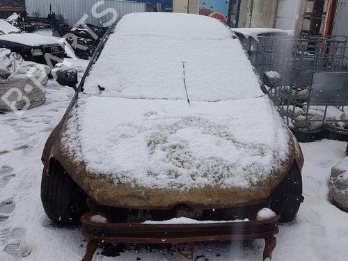 Used Parts VW GOLF VII (5G1, BQ1, BE1, BE2) 1.4 TSI (122 hp) 4469748