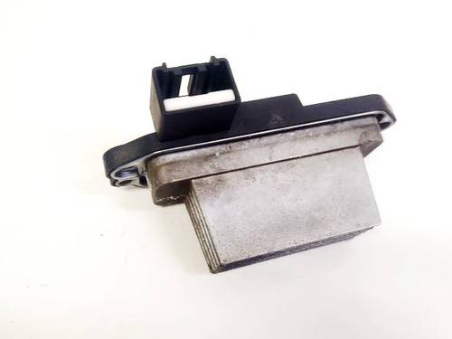 Heater resistor MAZDA 5 (CR) 2.0 CD (CR19) | BP35135386M108 - Image 3