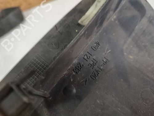 Underbody protection AUDI A6 C6 (4F2) 2.7 TDI | BP34756815M92 - Image 4
