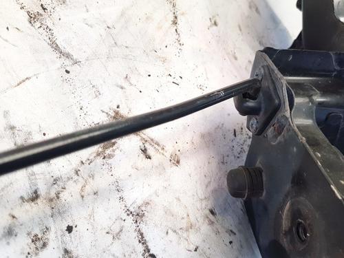 Support OPEL CORSA E (X15) 1.4 (08, 68) | BP35517457C155 - Image 3