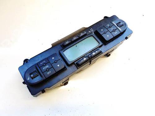Used Climate control Climate control SEAT ALTEA (5P1) 2.0 TDI 16V (140 hp) 36151375 36151375