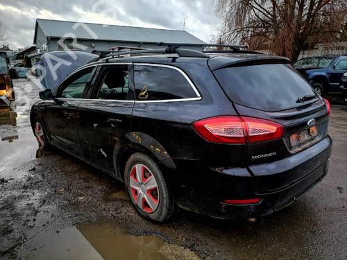 Air vent FORD MONDEO IV (BA7) 2.0 | BP32603509I21