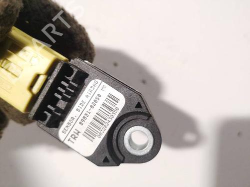 Electronic module TOYOTA COROLLA (_E12_) 2.0 D-4D (CDE120R, CDE120L_) | BP32576031M83  - Image 6