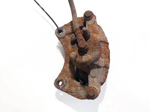 Left front brake caliper CHRYSLER SEBRING (JS) 2.4 VVT | BP35313555M105 - Image 2