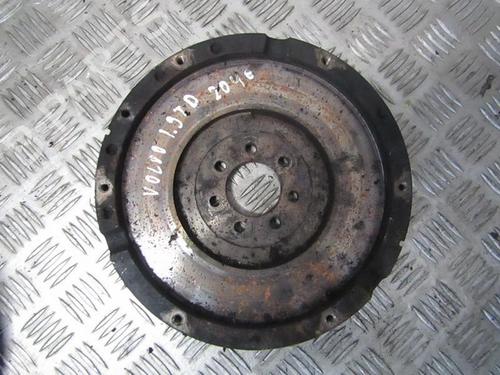 Used Flywheel Flywheel 35688706 35688706
