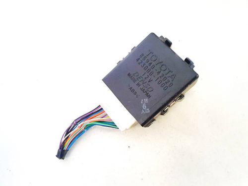 Used Electronic module Electronic module 35384175 35384175