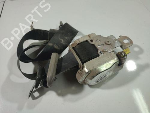 Used Front right seatbelt Front right seatbelt 34869627 34869627