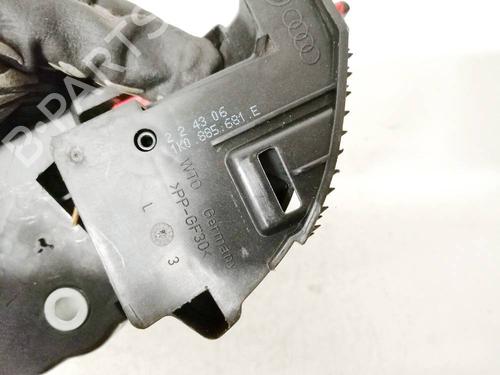Electronic module SKODA OCTAVIA II (1Z3) 1.9 TDI | BP35145662M83 - Image 3