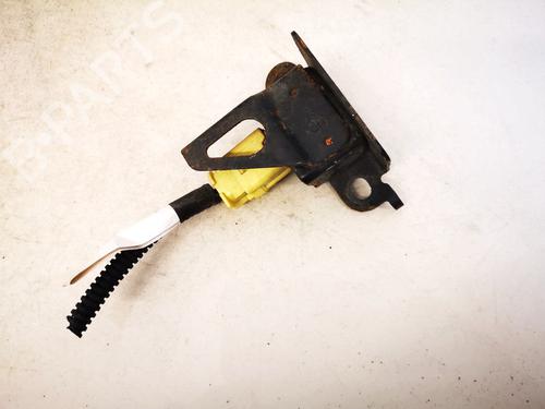 Used Electronic module Electronic module HONDA JAZZ II (GD_, GE3, GE2) 1.4 iDSI (GE3, GD1) (83 hp) 33079722 33079722