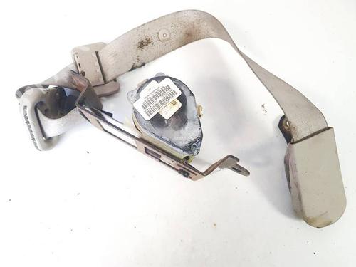 Used Rear left seatbelt Rear left seatbelt CHRYSLER PACIFICA 3.5 (253 hp) 35359192 35359192