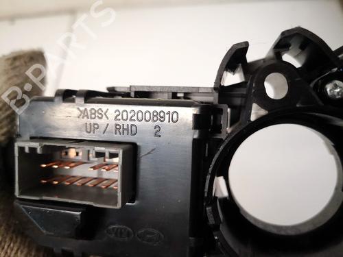 Warning switch OPEL INSIGNIA A (G09) 1.8 (68) | BP35477735I22 - Image 3